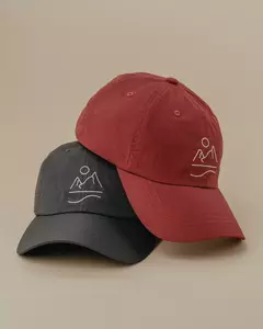 GORRA MARTHA TRONADOR DAD HAT - comprar online