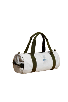 BOLSO SKIPPER MINI 24 LTS TINCHO & LOLA