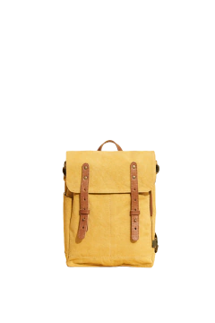 MOCHILA SUR CANVAS TINCHO & LOLA en internet