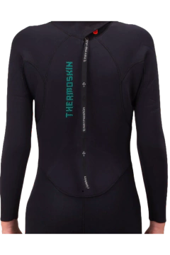 Traje Neoprene Thermoskin Mission Kids /niños 3.2mm - Nautica Vulcano