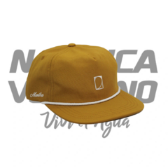 GORRA MARTHA LOBITOS SNAPBACK HAT