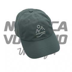 GORRA MARTHA TRONADOR DAD HAT I
