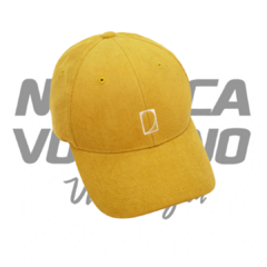 GORRA MARTHA ESTEROS LOW PROFILE I