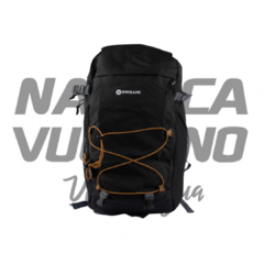 MOCHILA MAUI BLACK 30LTS ORIGAMI