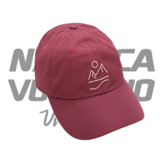 GORRA MARTHA TRONADOR DAD HAT