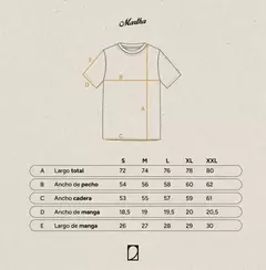 REMERA MARTHA JUNGLE - Nautica Vulcano