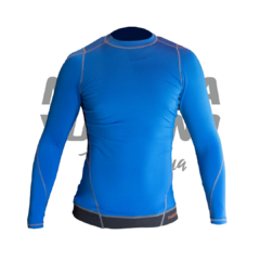 REMERA TERMICA THERMOSKIN BAMBOO - comprar online