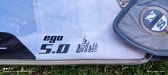 North Sails Ego 2011 5.0 - USD250 - Nautica Vulcano