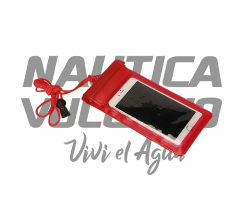 SOBRE WTAERPROOF PARA CELULAR - comprar online