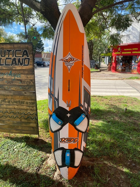 Tabla JP Freewave 101L. U$S500