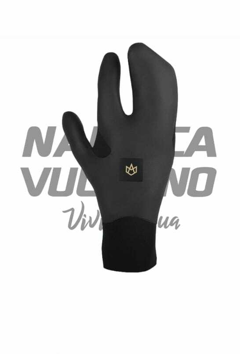 Guantes Manera Magma Open Palm