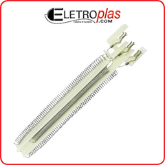RESISTENCIA ADVANCED 220V MULTI TEMPERATURA 7.500W C/10