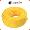 CONDUITE ELETRODUTO ROLO C/50MT 3/4 AMARELO/CINZA