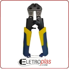 ALICATE CORTA ARAME AÇO IDEA PROFISSIONAL