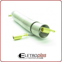 RESISTENCIA MAXI DUCHA 220V T.LORENZET 5.500W C/20 - comprar online