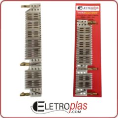 RESISTENCIA ULTRA LORENZ 220V 5500W C/10