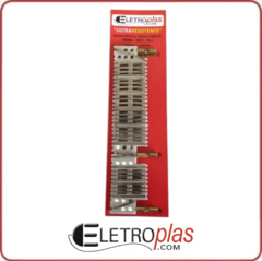 RESISTENCIA ULTRA 127V LORENZ 5500W C/10 - comprar online