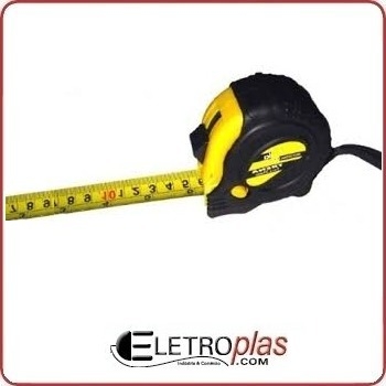 TRENA IMPORTADA 3 METROS