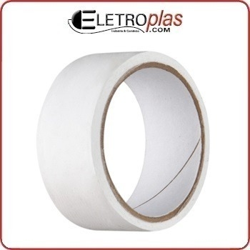 FITA VEDA ROSCA 12MM x 05MT CX C/120 PCS