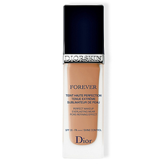 Dior - Forever en internet