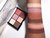 NYX - Lid Lingerie Shadow Palette Matte en internet