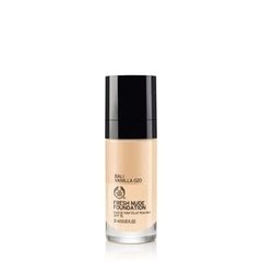 The Body Shop - Foundation