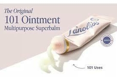 Lanolips 101 ointment - comprar online