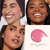 Rare Beauty Soft Pinch Dewy Líquid Blush Mini Happy - comprar online