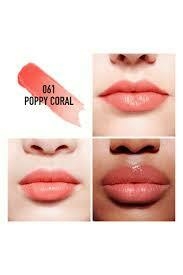 Dior- Addict Lip Glow Oil - Poli Makeup Store