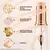 Charlotte Tilbury Unreal Skin Sheer Glow Tint Hydrating Foundation Stick - tienda online