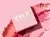 Kylie Jenner Pressed Blush Powder Baddie On The Block - Poli Makeup Store