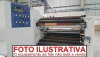 Rebobinadeira usada vender MEGA STEEL 1200mm cwmaq 