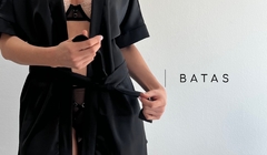 Banner de la categoría Pijamas y batas