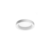 Plafón led techo redondo Bagel blanco luz cálida - comprar online