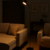 Lampara de pie Marte Macroled DIM. - comprar online
