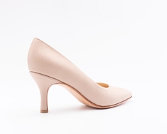 Stiletto Nude