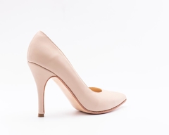 Stiletto Nude Due en internet