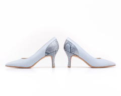 Stiletto Nápoles Due - NICOLINI