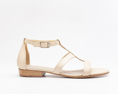 Sandalia Romana Nude - comprar online