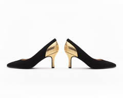 Stiletto Roma - NICOLINI