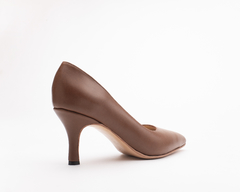 Stiletto Terra en internet