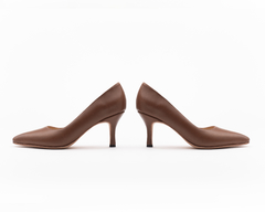 Stiletto Terra - NICOLINI