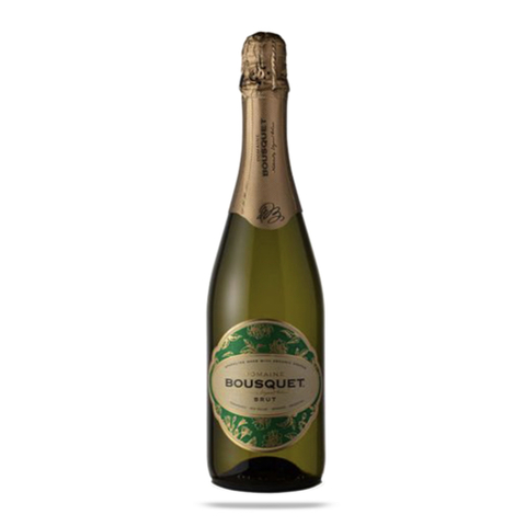 DB White Brut Método Charmat - Domaine Bousquet