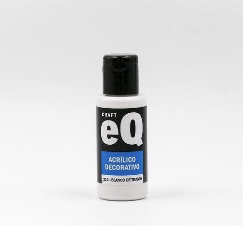 Blanco Titanio Eq 50cc