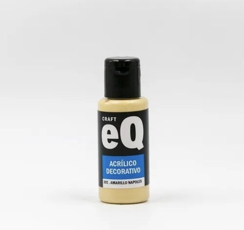 Amarillo Napoles Eq 50cc
