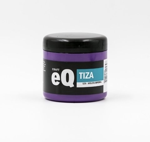 Violeta Imperial Pintura a la tiza EQ 200cc