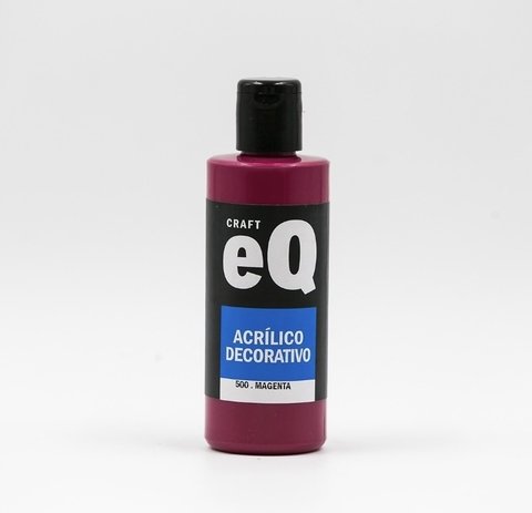 Magenta EQ 150cc