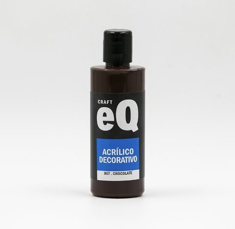 Chocolate EQ 150cc