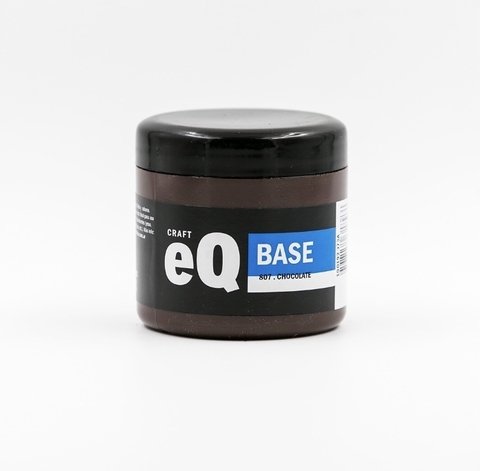 Chocolate Base acrilica 200cc