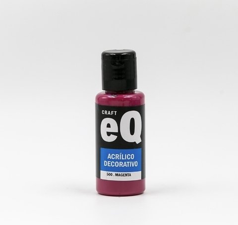 Magenta EQ 50cc